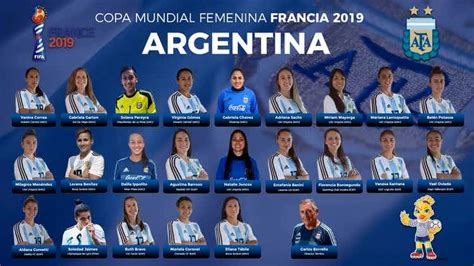 Fútbol femenino en Argentina: Lucha por la igualdad y visibilidad ...