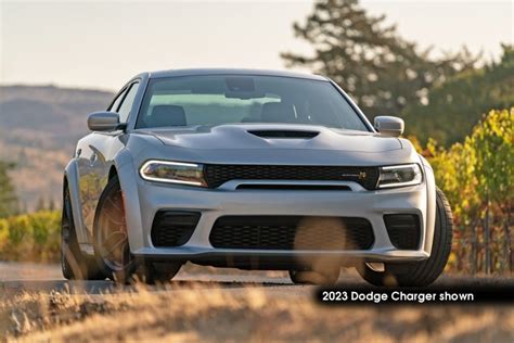 Dodge Charger 2024 Mexico Price In India - Twyla Magdalena