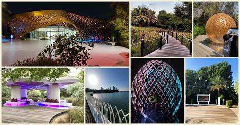 Al Noor Island Sharjah: What to Expect, Location | Dubai OFW