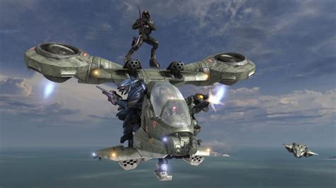 Petition · Put a UNSC air vehicle in Halo 4 · Change.org