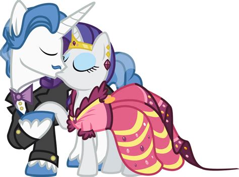 Fancypants and Rarity | My little pony characters, My little pony games ...