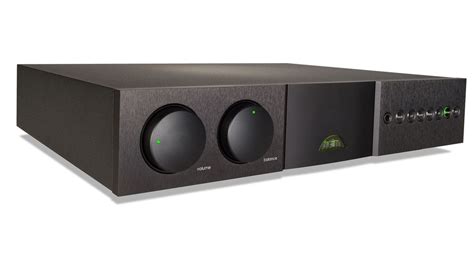 Naim Supernait 3 review | What Hi-Fi?