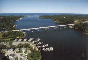 Irondequoit Bay Bridge - Rochester Wiki