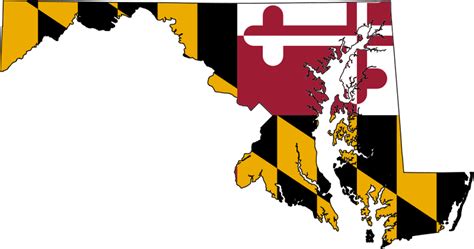 7 Reasons Marylanders Are So Obsessed With Maryland