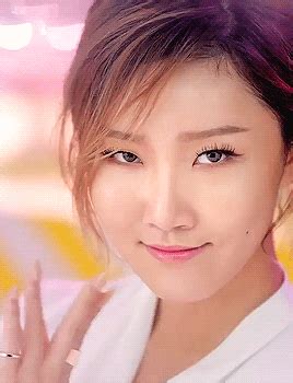 hyunasunmi-moved - Mamamoo // Leaders Cosmetics