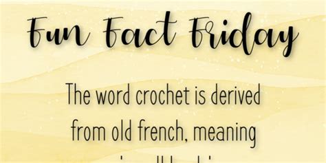 Friday Fun Facts 5102013