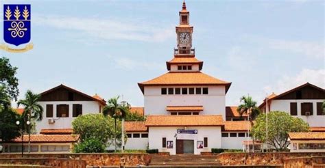 $64 million scandal rocks Legon, threatens university’s assets – The National Pen