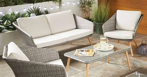 Aldi garden furniture 2020: Supermarket is releasing more outdoor Special Buys - Hull Live