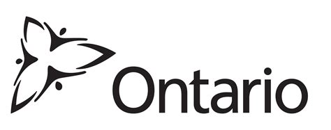 Ontario Canada Logo - LogoDix