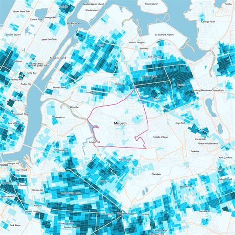 Maspeth, Queens NY - Neighborhood Guide | Trulia