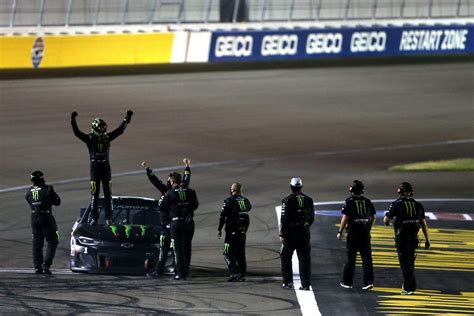 All-time winners at Las Vegas Motor Speedway | NASCAR