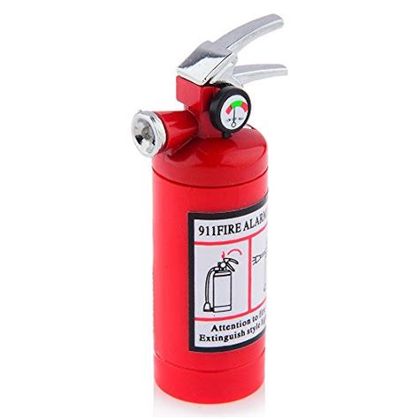 Top 10 Best Mini Fire Extinguishers - Best of 2018 Reviews | No Place ...