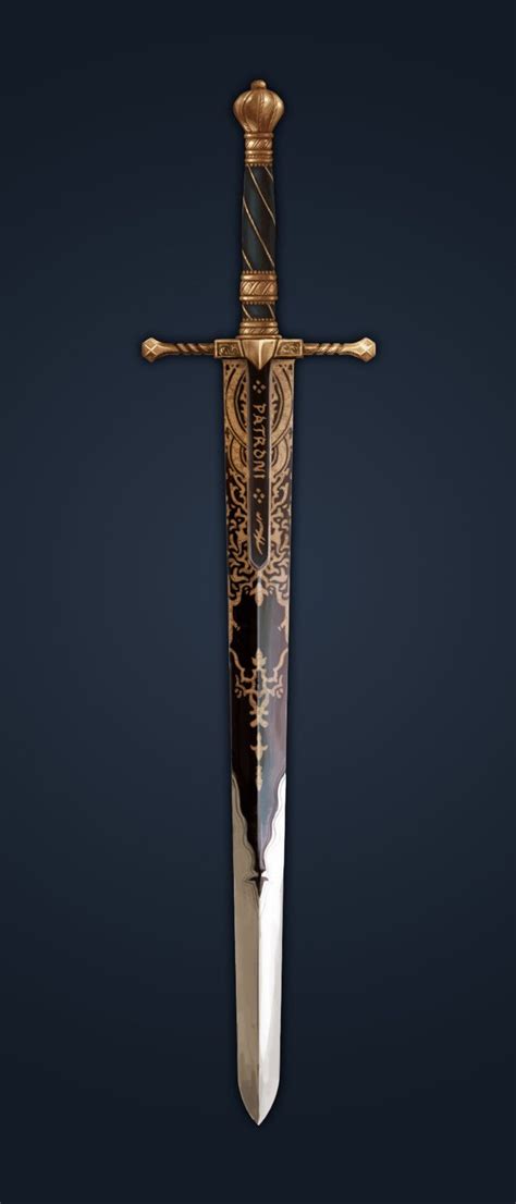 Knife and sword – Artofit