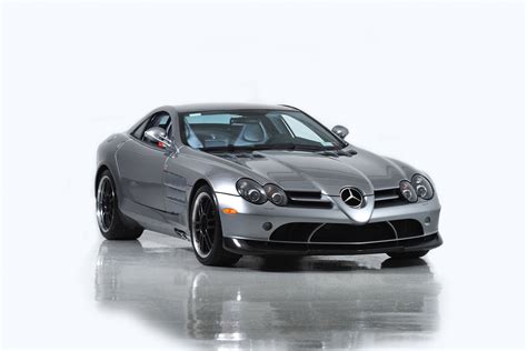 Used 2007 Mercedes-Benz SLR McLaren 722 For Sale ($650,000) | Motorcar ...