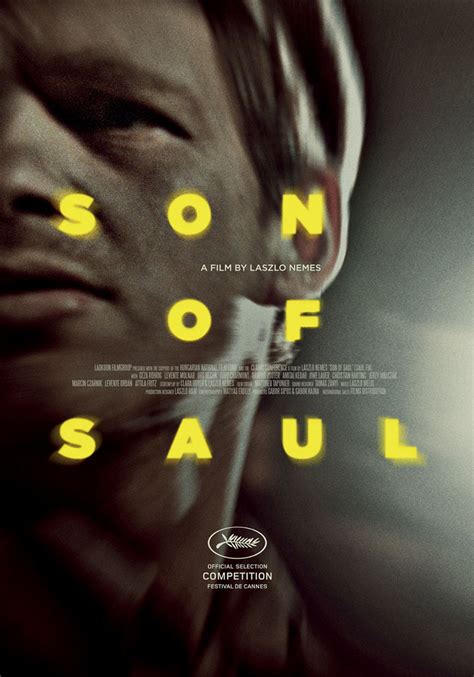 Son of Saul | Film Review | Tiny Mix Tapes