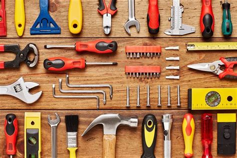 The Best Basic Home Tool Kit For Every Household - http ...