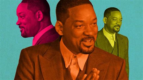 Survey: Young Adults Warm to Will Smith as Oscar Controversy Fades