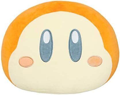 Kirby: Waddle Dee Poyo Poyo Plush Figure (26cm) Preorder - Merchoid