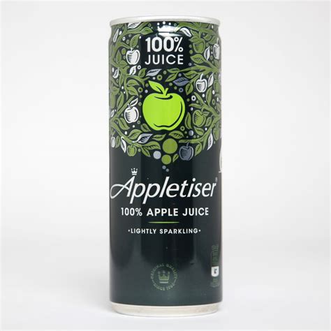 Appletiser – Dollar's Deli