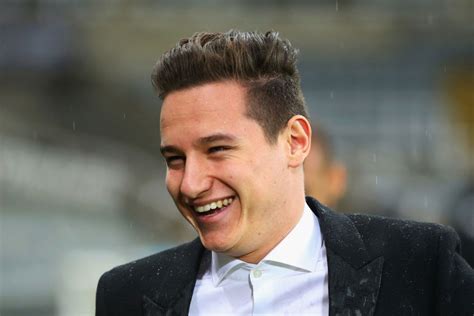 AS Roma keen on Marseille winger Florian Thauvin - Transfer News Central