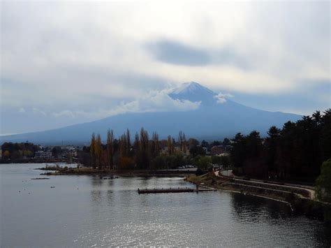Mt. Fuji | Lake Kawaguchi | redlegsfan21 | Flickr