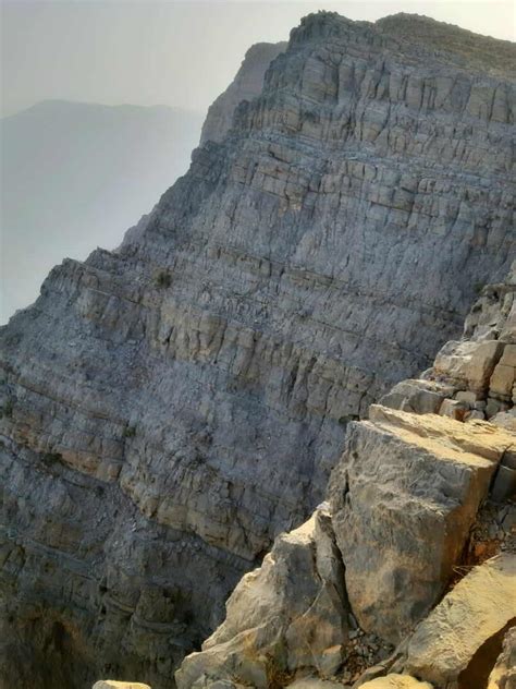 Jebel Jais Mountain Ras Al Khaimah, The Highest Peak In UAE (2020)