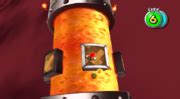 Bowser's Big Lava Power Party - Super Mario Wiki, the Mario encyclopedia