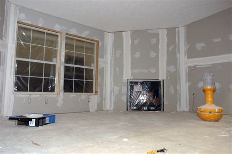 Drywall Installation | OSHA Safety Manuals