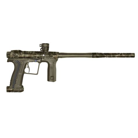 Planet Eclipse Etha 2 Paintball Marker HDE Earth