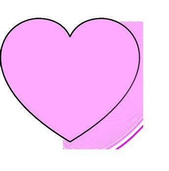 Free Pastel Heart Cliparts, Download Free Pastel Heart Cliparts - Clip Art Library