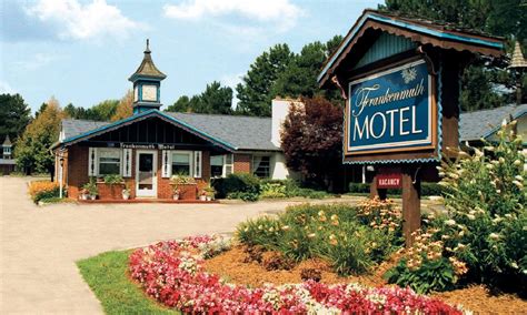 Frankenmuth Motel | Michigan