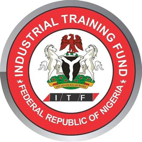 ITF:: Industrial Training Fund, Nigeria