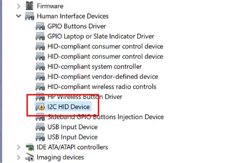 I2C Device Drivers for Windows | DriverFinder