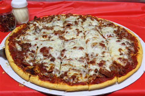 Cousins Pizza Pub Menu: Pizza Delivery Roselle, IL - Order (̶3̶%̶)̶ (5% off) | Slice