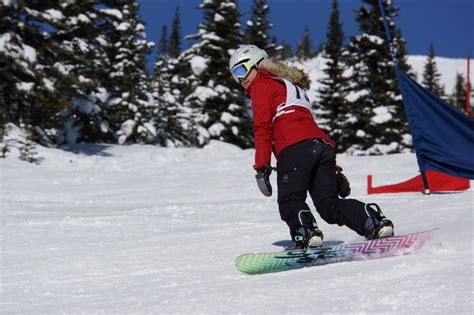 Hudson Bay Mountain Resort | Super, Natural BC