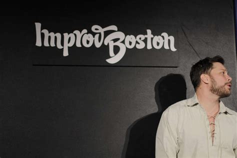 The Best Places to See Comedy in Boston - Thrillist