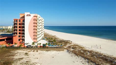 The Best Hotels to Book in Gulf Shores, Alabama | Culture Trip