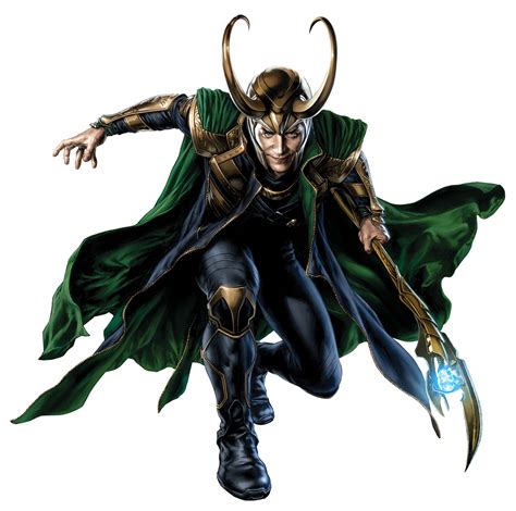 Loki (Marvel) | Jaden's Adventures Wiki | FANDOM powered by Wikia