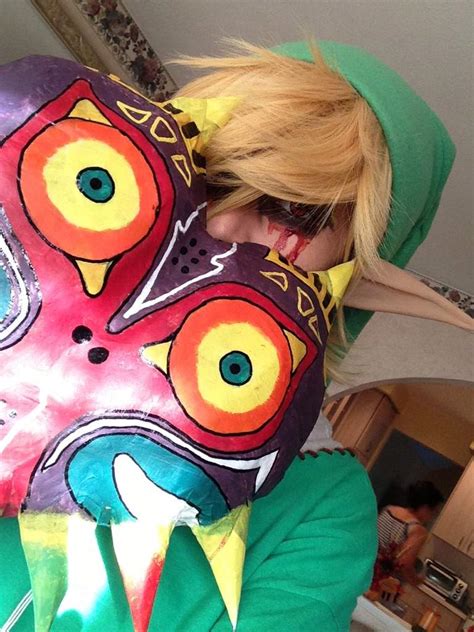 BEN Drowned | Cosplay Amino