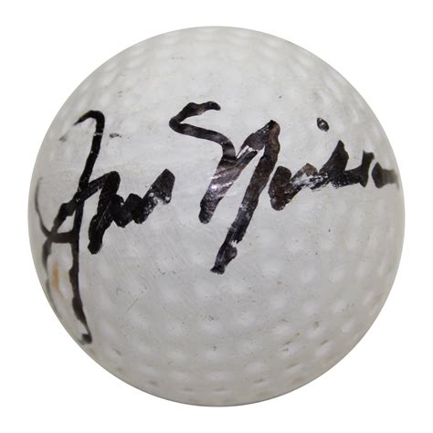 Golf Memorabilia