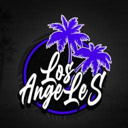 Los Angeles Roleplay – Discord.Do