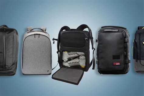 Best Backpacks with Shoe Compartments - Top Work to Gym Bags | Backpackies