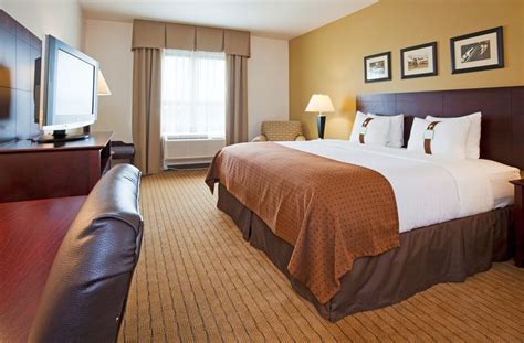 Holiday Inn MADISON AT THE AMERICAN CENTER - 0 Reviews - 5109 W Terrace ...