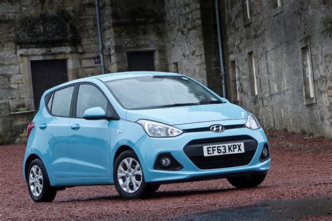 2014 Hyundai i10 Specs & Photos - autoevolution