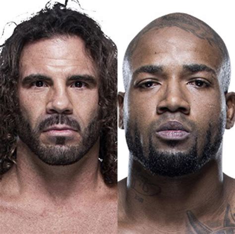 Clay Guida vs Bobby Green Targeted for June 20th : r/MMA