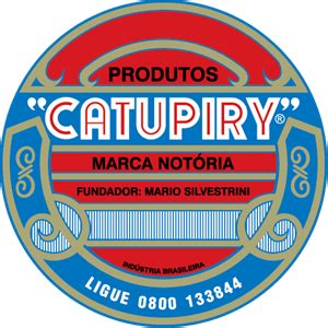 Catupiry Logo PNG Vector (EPS) Free Download