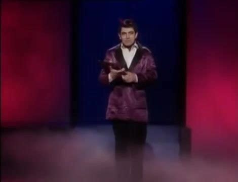 Official Rowan Atkinson Live Full Length Standup : Rowan Atkinson ...