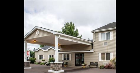 Quality Inn Ironwood, Ironwood, MI, United States - Compare Deals