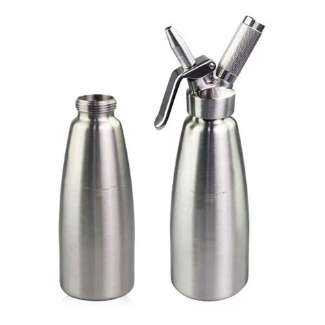 1000ml nitro coffee maker with new design nitro tip - sinobartool.com