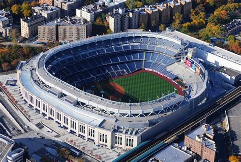 Yankee Stadium Wallpapers - Top Free Yankee Stadium Backgrounds ...